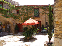 Peratallada